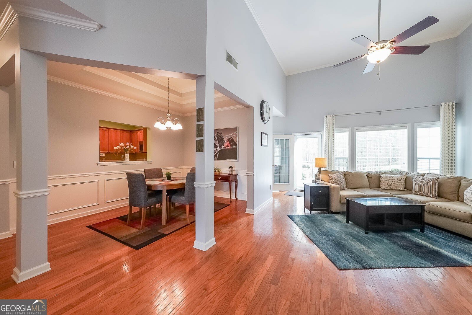 3916 Abbott Way Powder Springs - 11