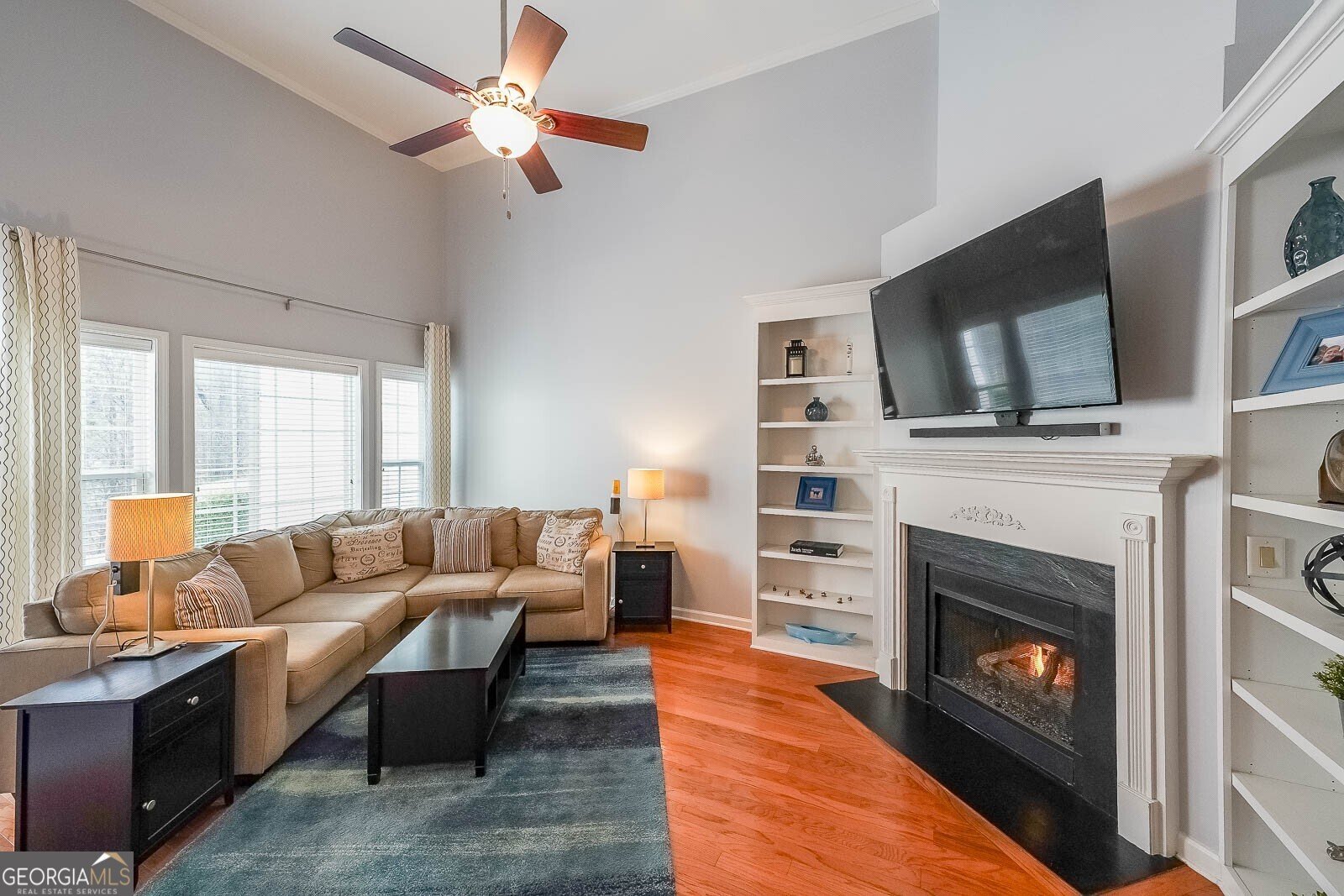 3916 Abbott Way Powder Springs - 12
