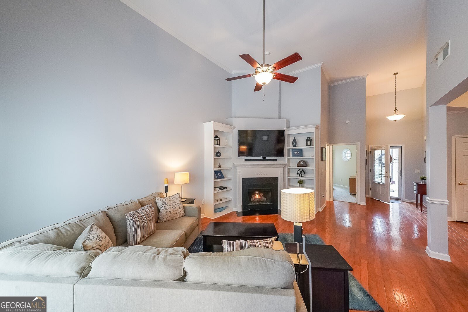 3916 Abbott Way Powder Springs - 13