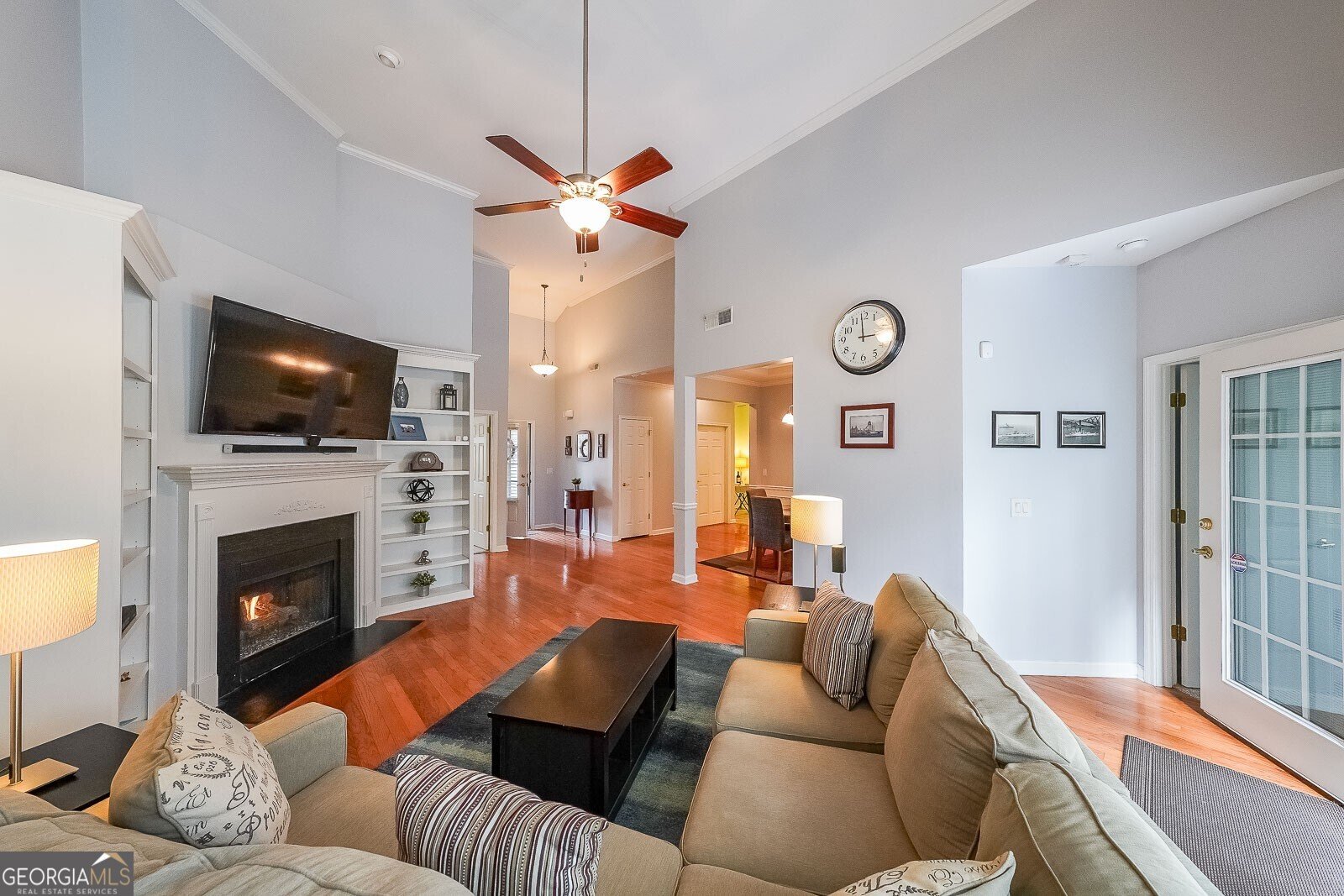 3916 Abbott Way Powder Springs - 16