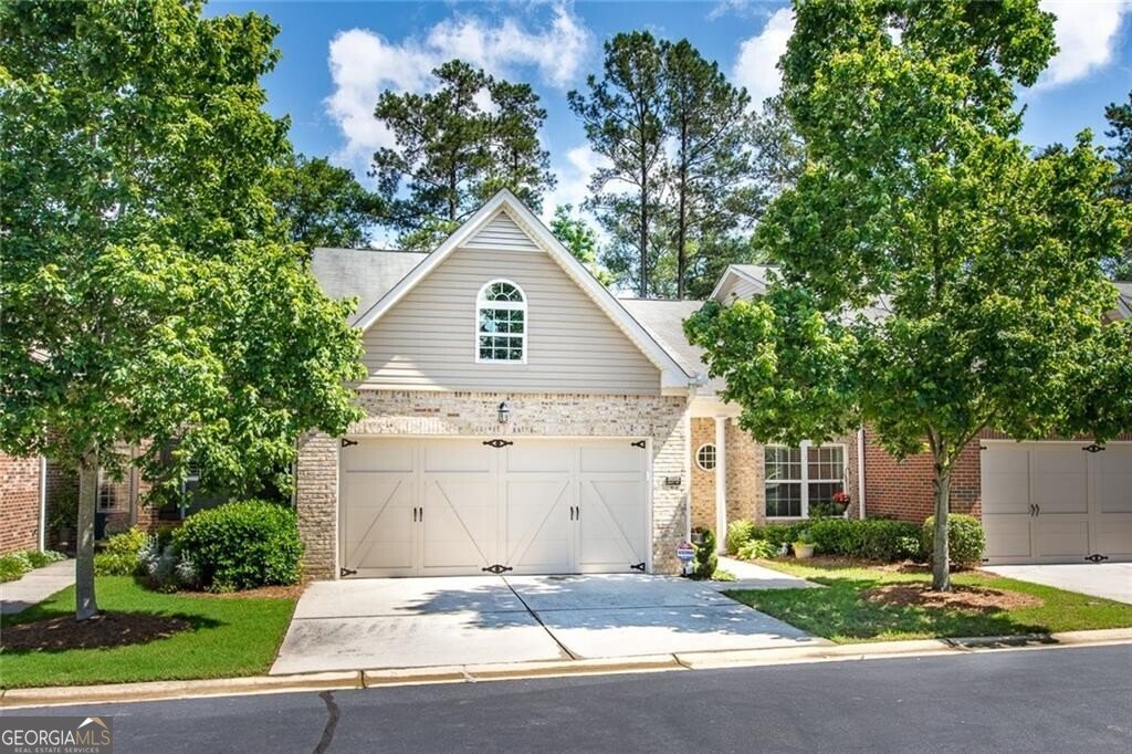 3916 Abbott Way Powder Springs - 2