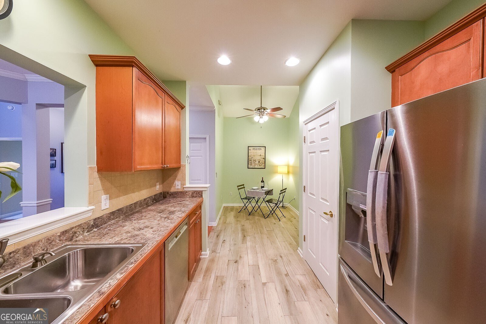 3916 Abbott Way Powder Springs - 22