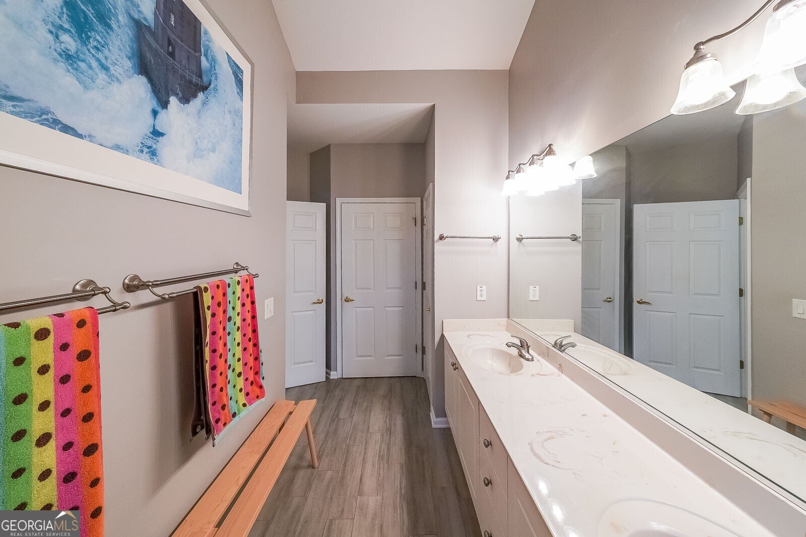3916 Abbott Way Powder Springs - 29