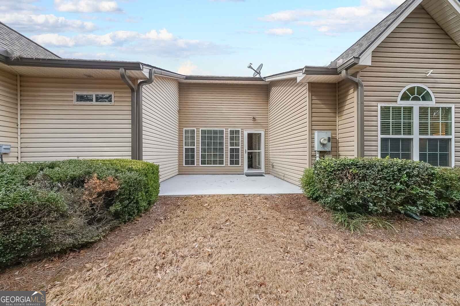 3916 Abbott Way Powder Springs - 35