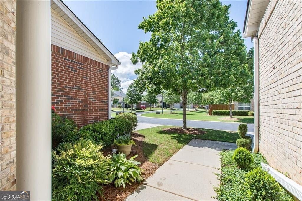 3916 Abbott Way Powder Springs - 4