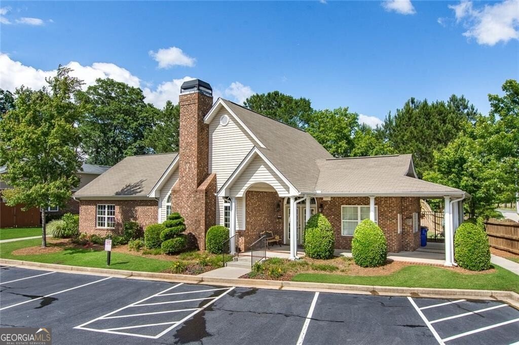 3916 Abbott Way Powder Springs - 5