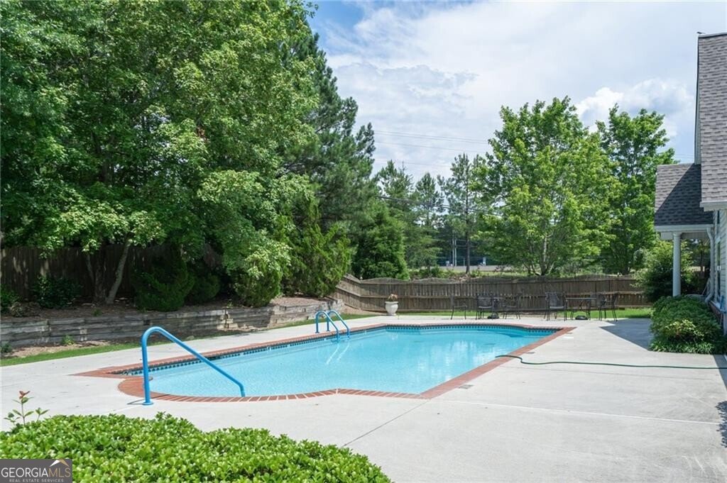 3916 Abbott Way Powder Springs - 6