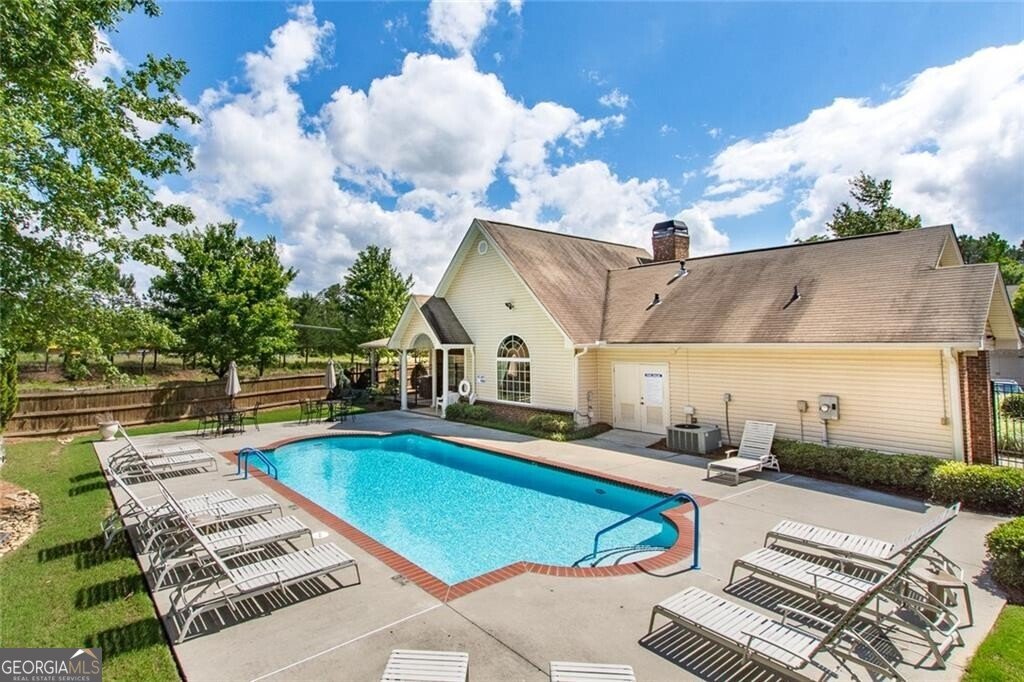 3916 Abbott Way Powder Springs - 7