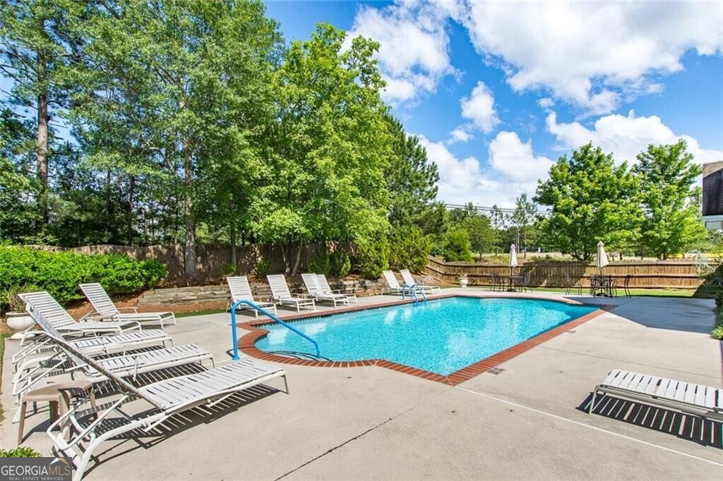 3916 Abbott Way Powder Springs - 8