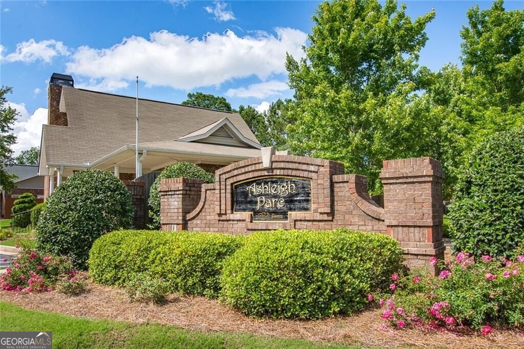 3916 Abbott Way Powder Springs - 9