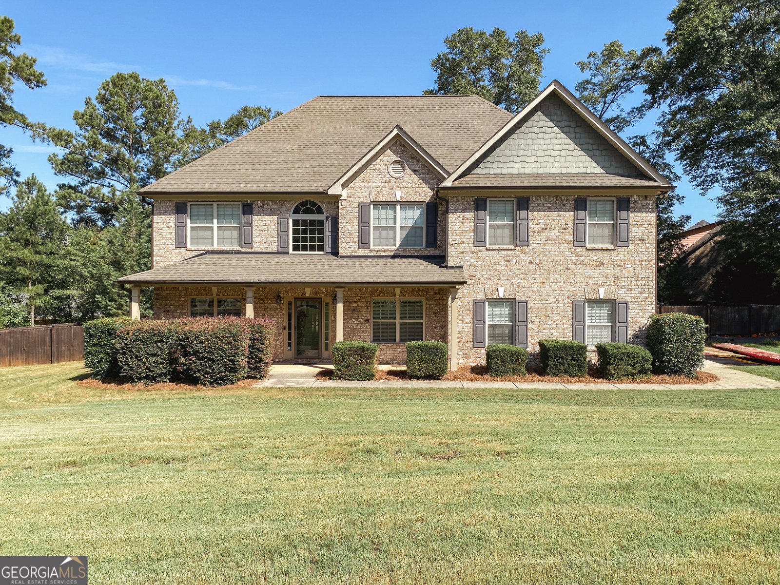 137 Nobility Lane McDonough - 1