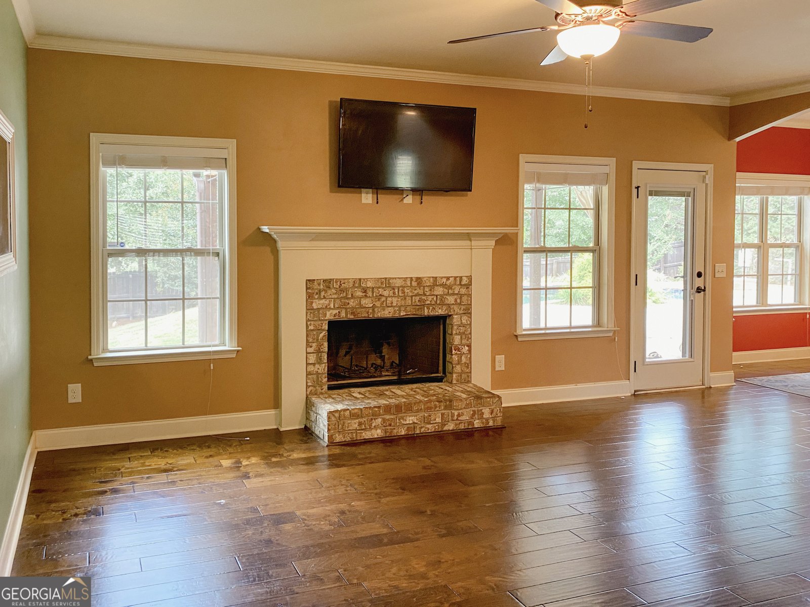 137 Nobility Lane McDonough - 13