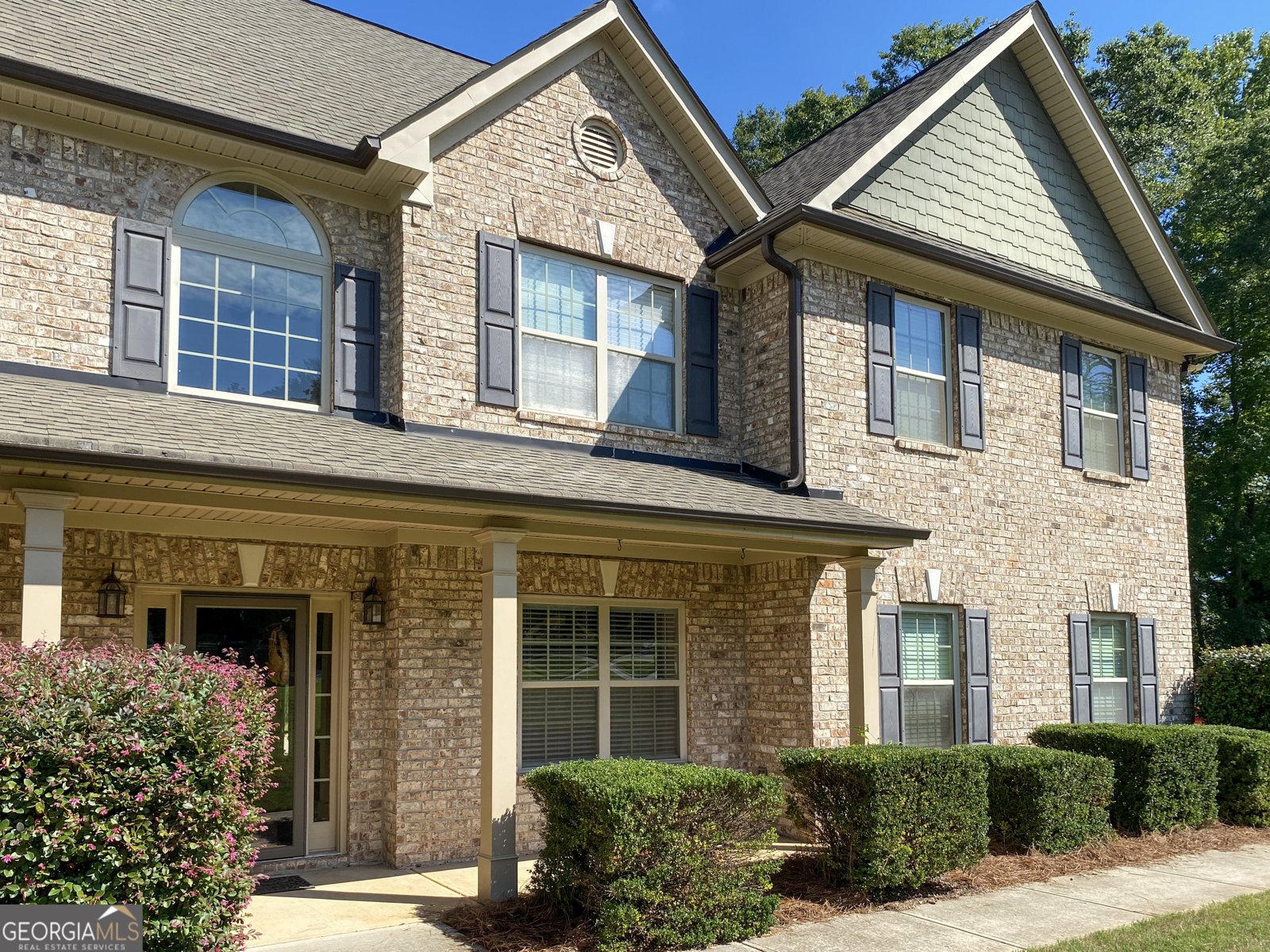 137 Nobility Lane McDonough - 2