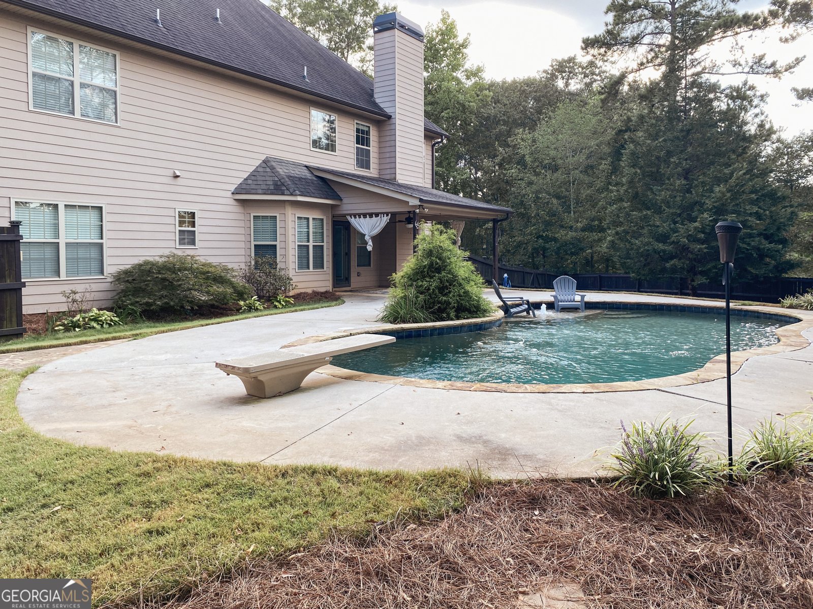 137 Nobility Lane McDonough - 38