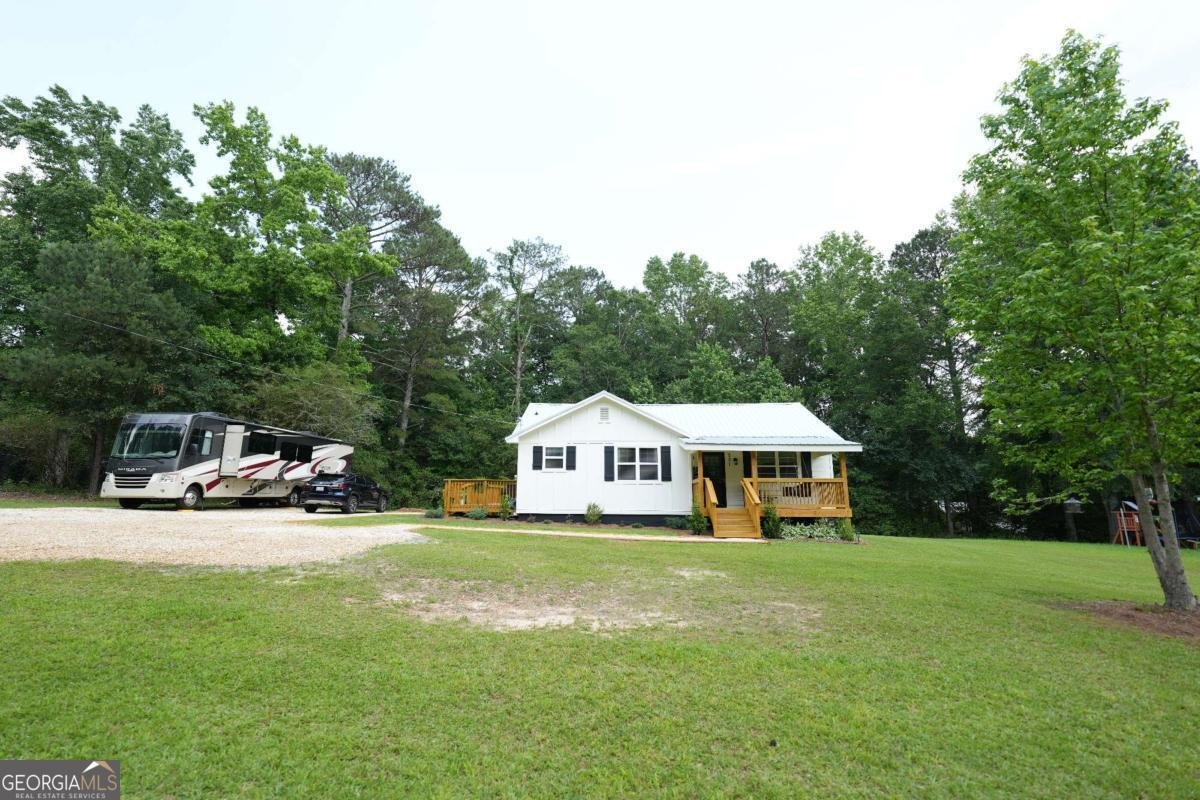531 Beaver Pond Road Carrollton - 21