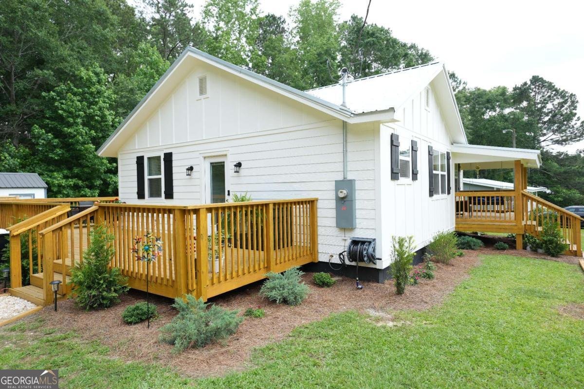 531 Beaver Pond Road Carrollton - 22
