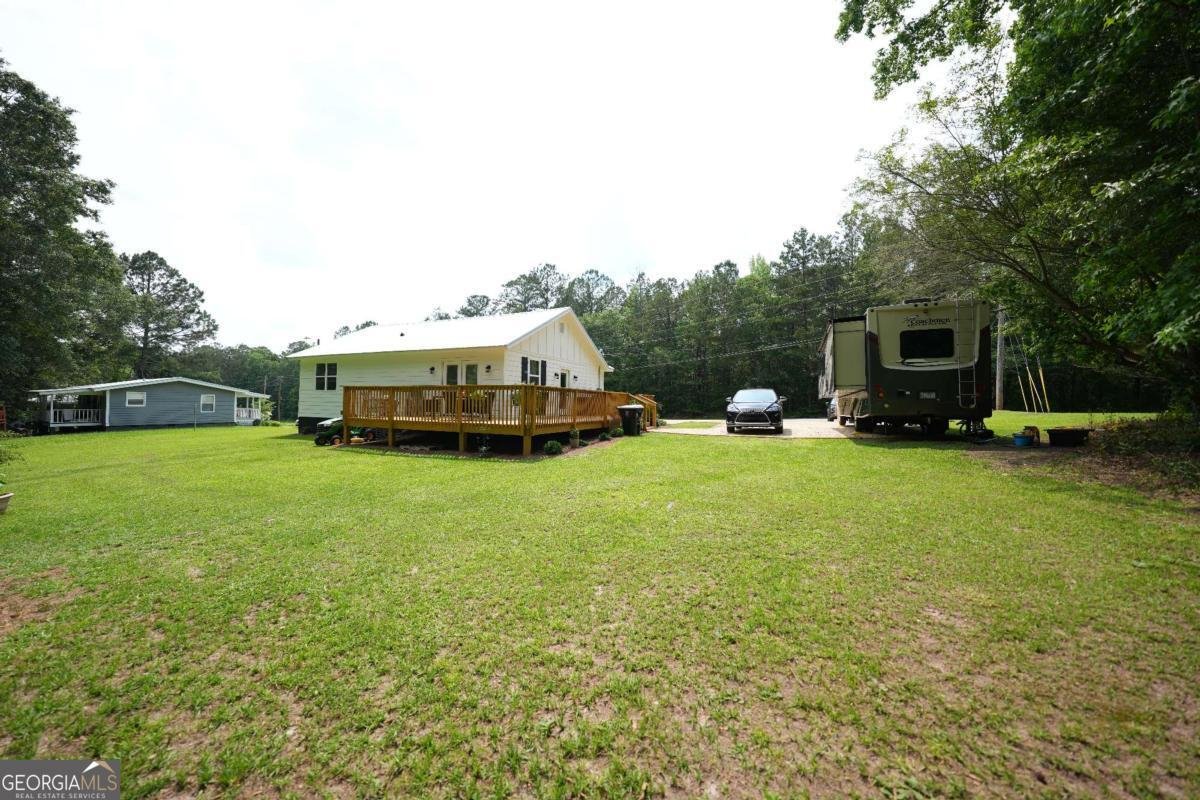 531 Beaver Pond Road Carrollton - 23