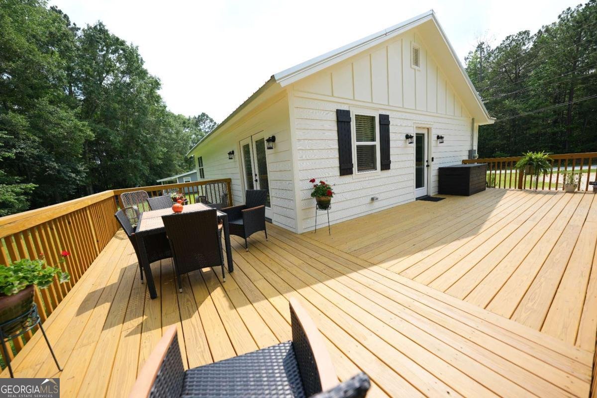 531 Beaver Pond Road Carrollton - 27