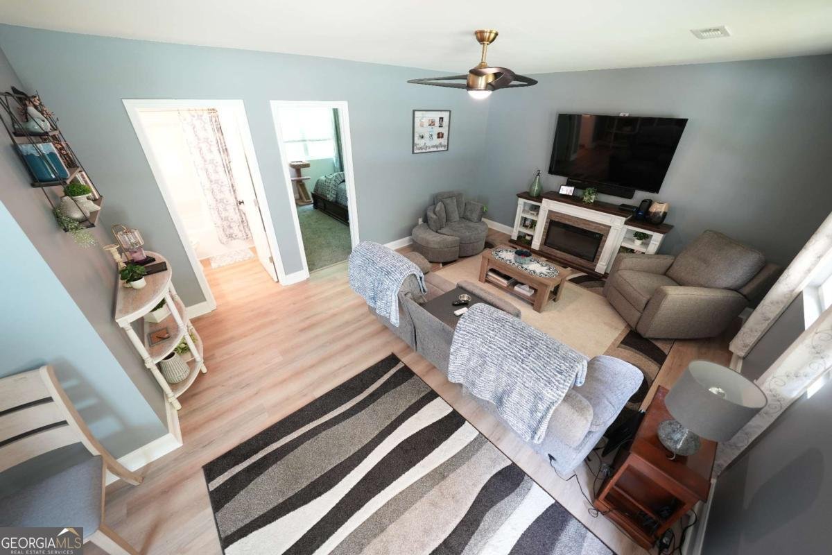 531 Beaver Pond Road Carrollton - 4