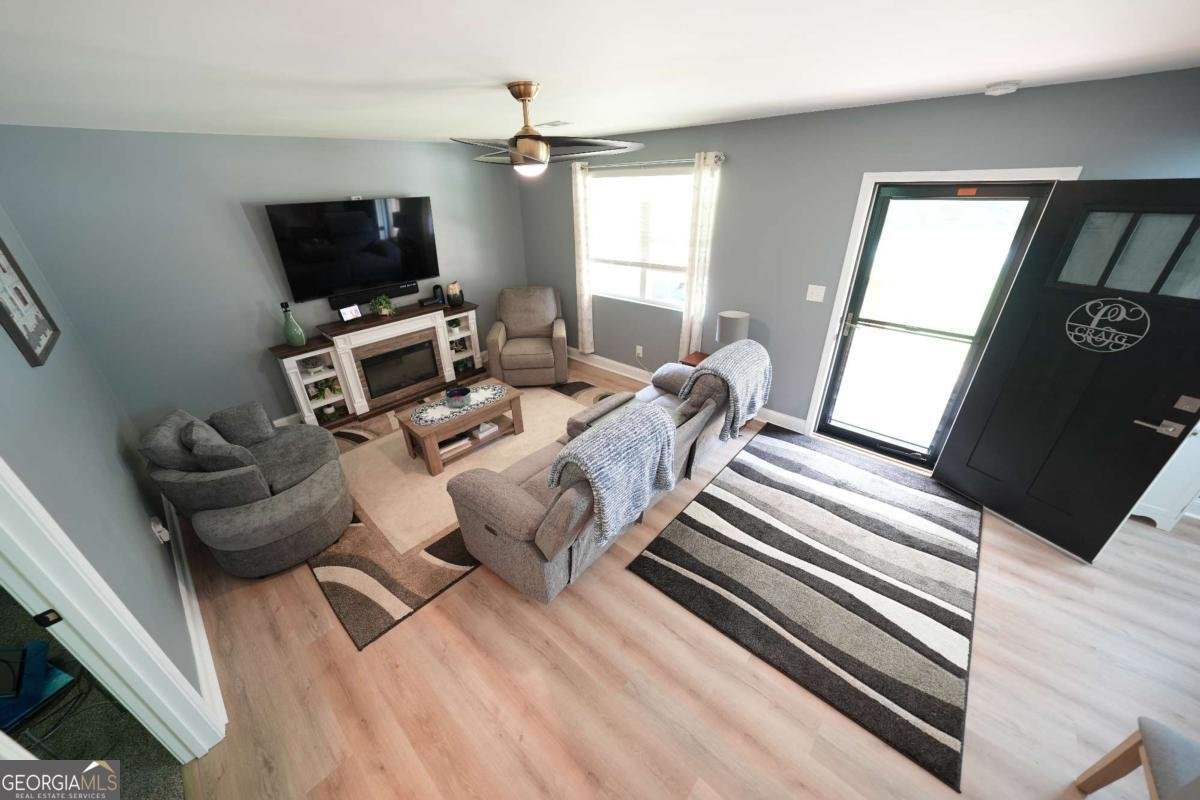 531 Beaver Pond Road Carrollton - 5