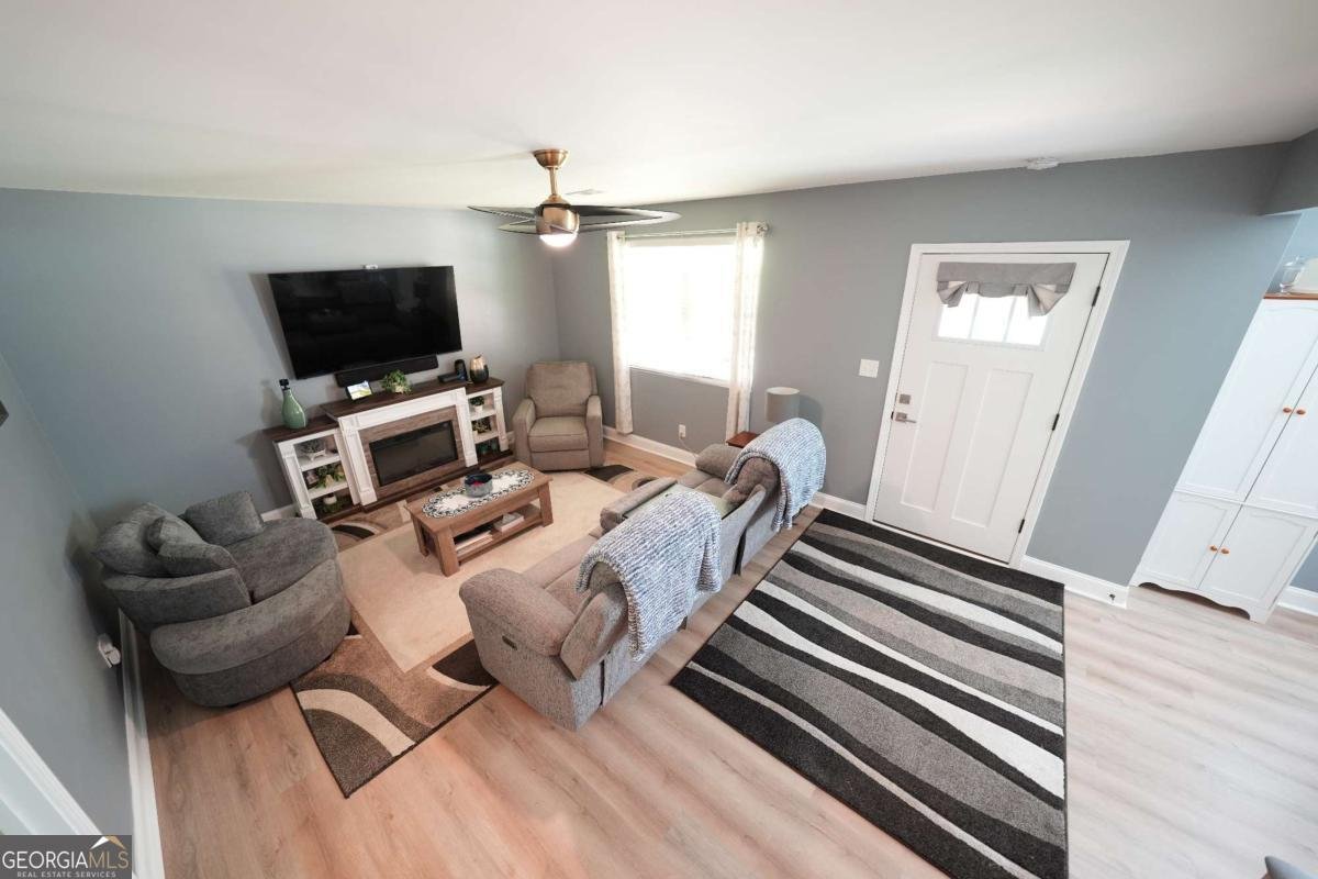 531 Beaver Pond Road Carrollton - 6
