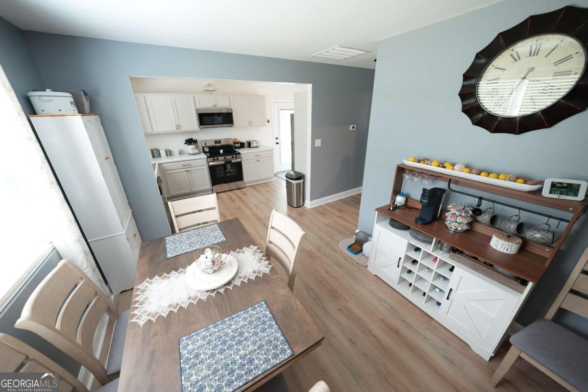531 Beaver Pond Road Carrollton - 8
