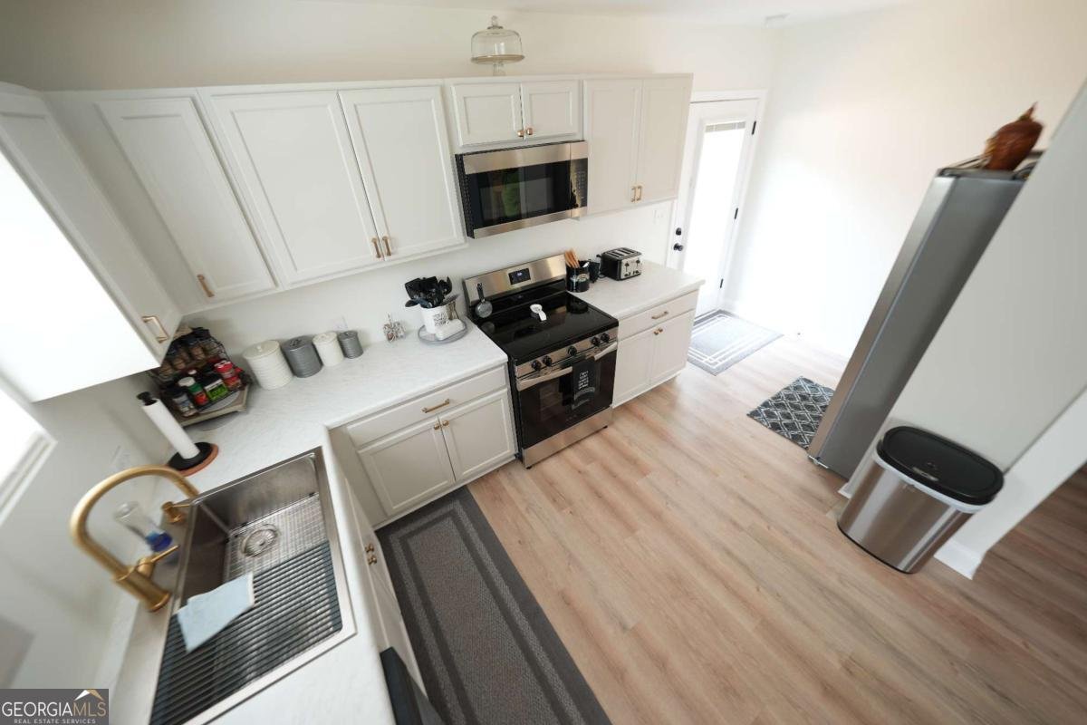 531 Beaver Pond Road Carrollton - 9