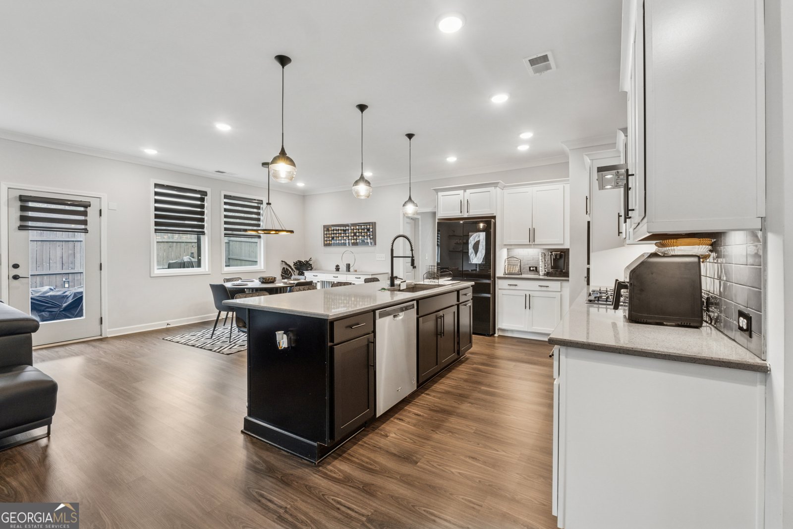 3638 Silvery Way Powder Springs - 10