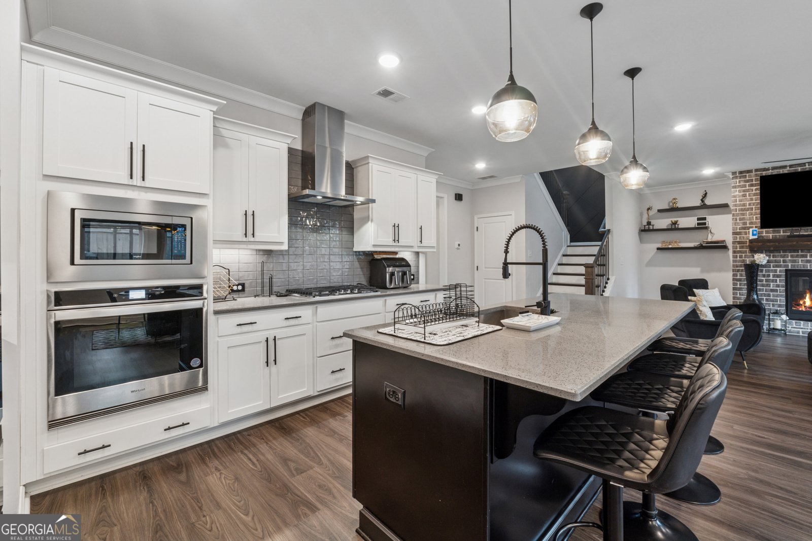 3638 Silvery Way Powder Springs - 11