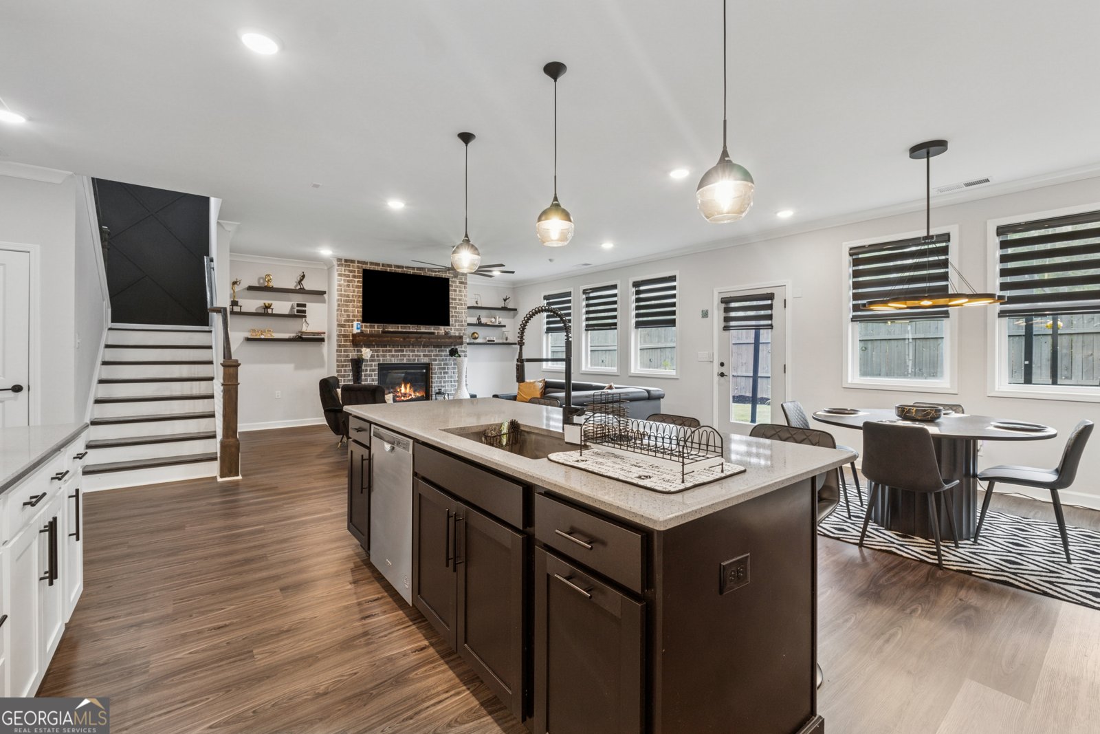 3638 Silvery Way Powder Springs - 12
