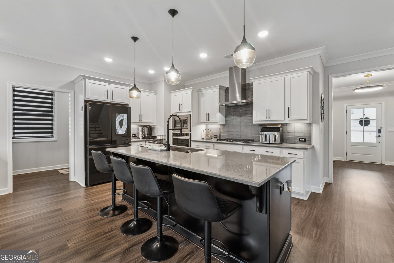 3638 Silvery Way Powder Springs - 13