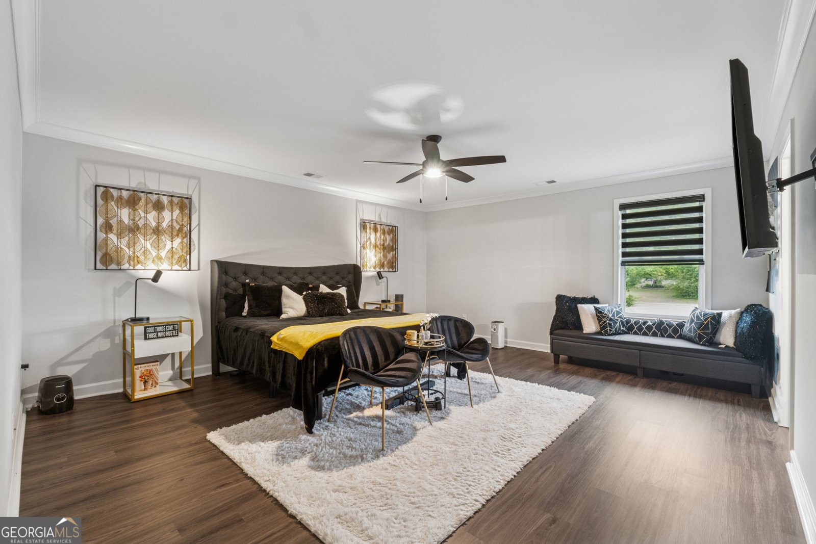 3638 Silvery Way Powder Springs - 18