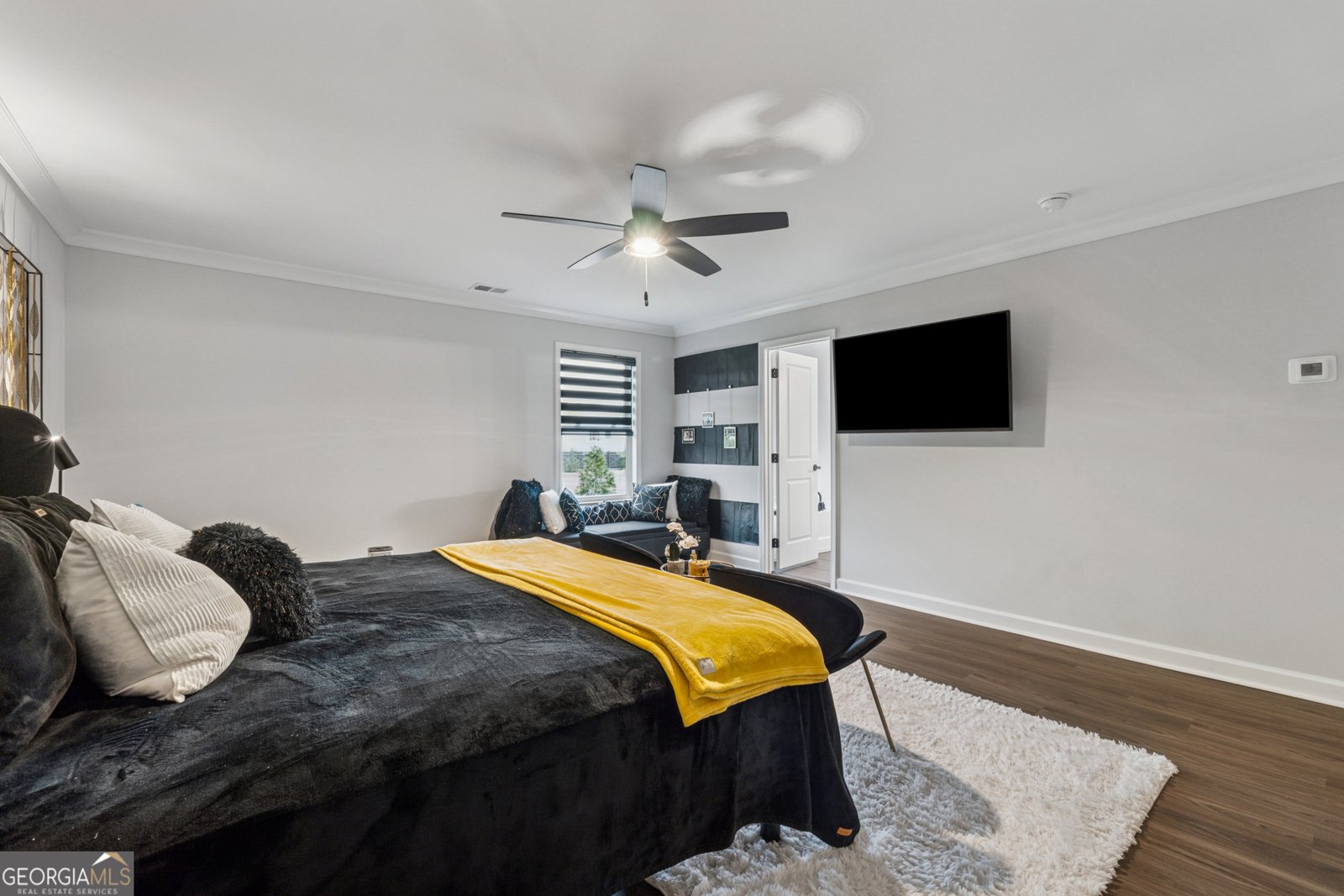 3638 Silvery Way Powder Springs - 19