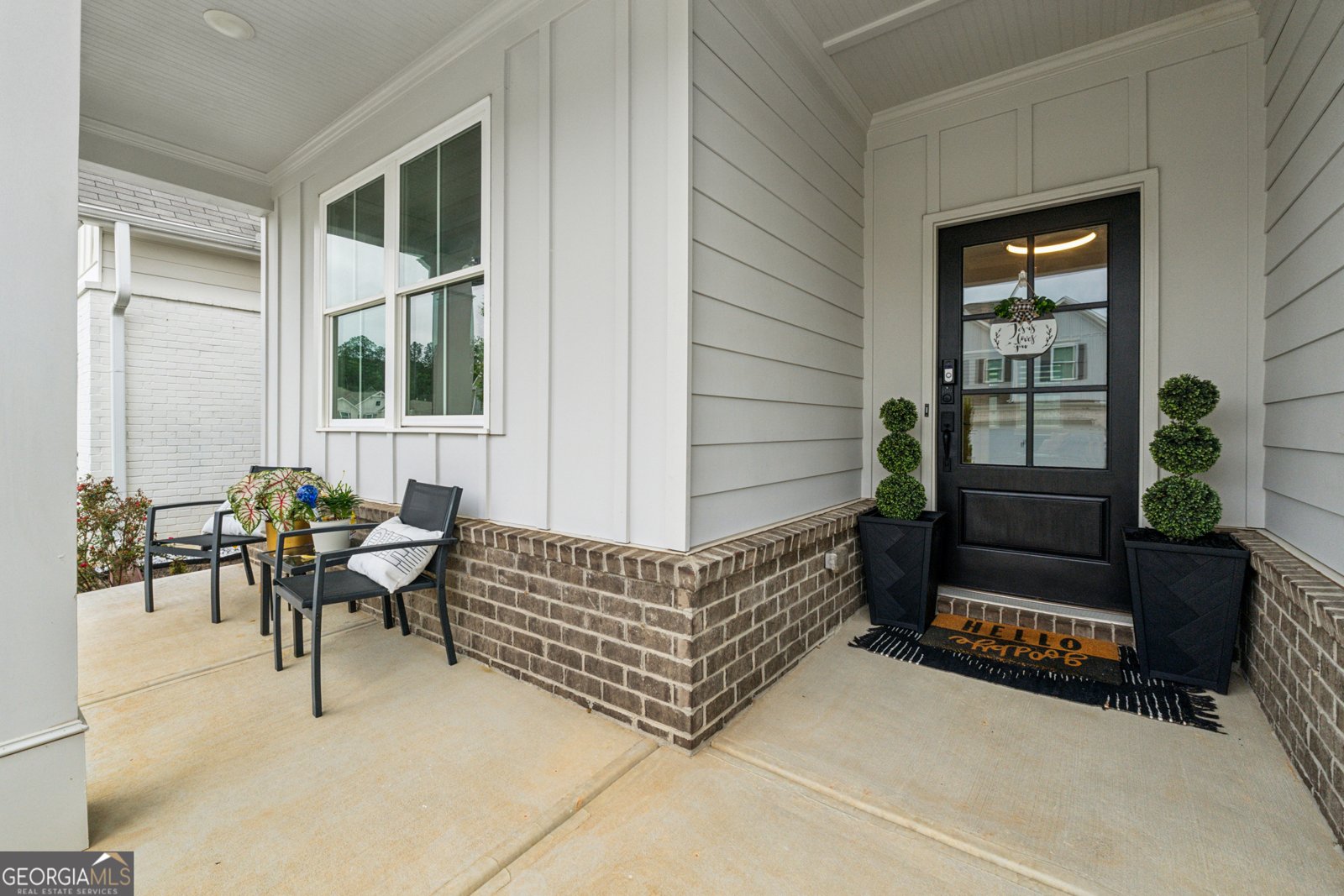 3638 Silvery Way Powder Springs - 2