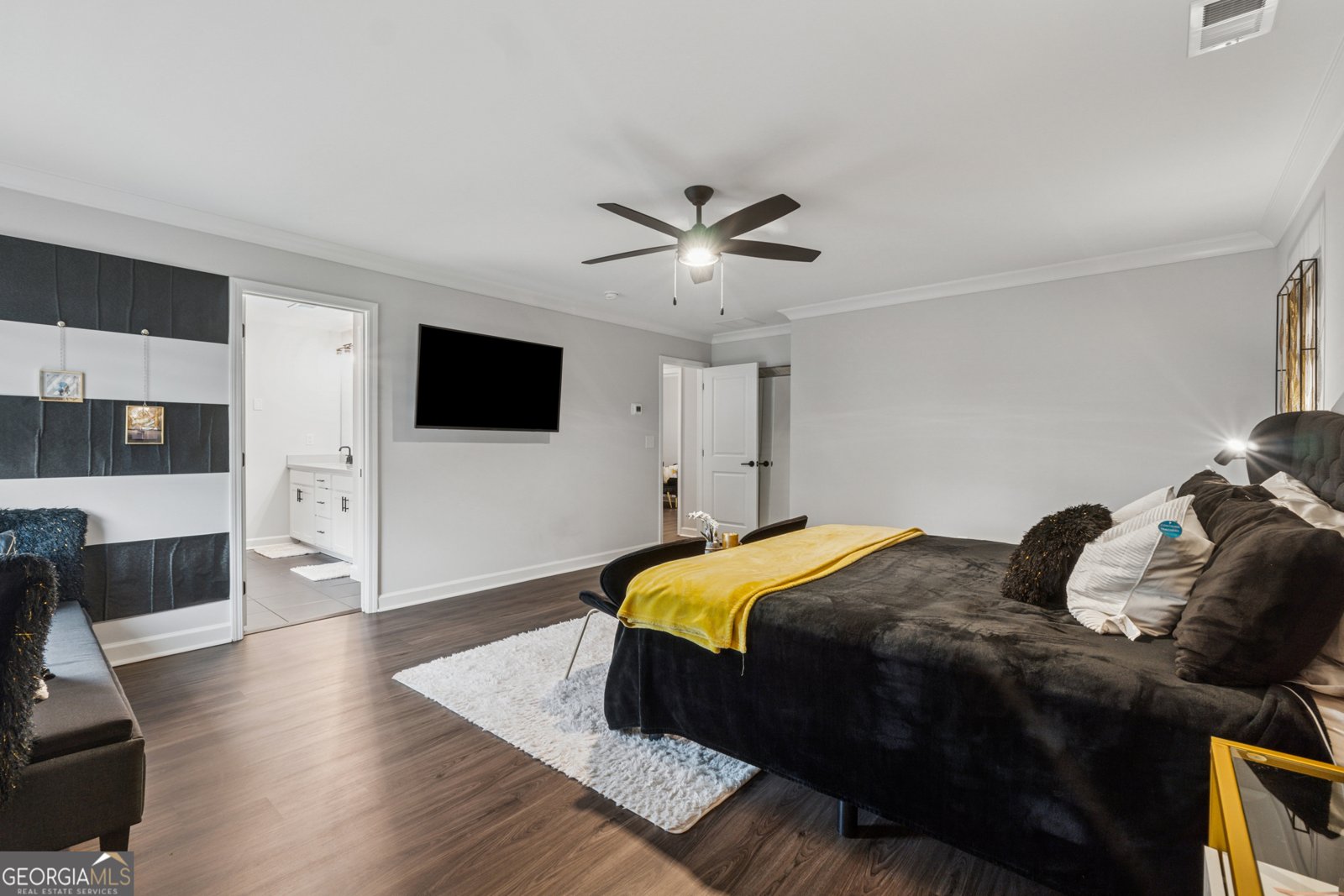 3638 Silvery Way Powder Springs - 20