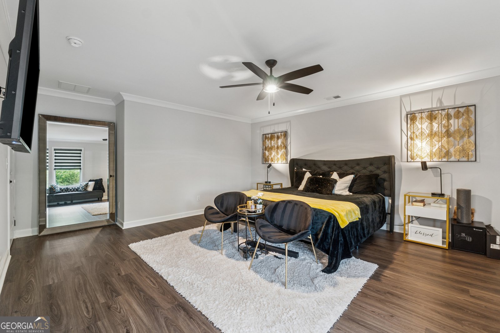 3638 Silvery Way Powder Springs - 21