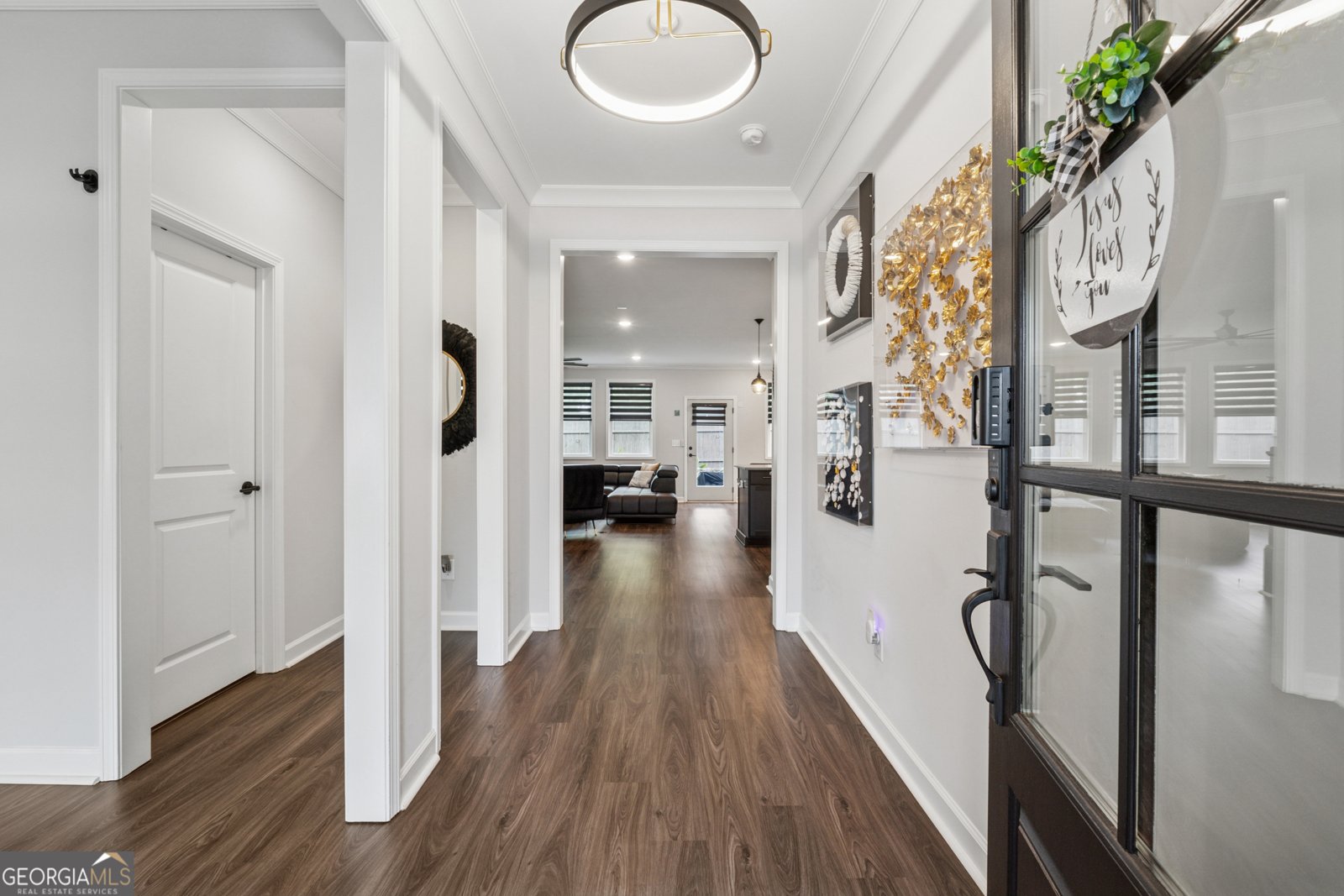 3638 Silvery Way Powder Springs - 3