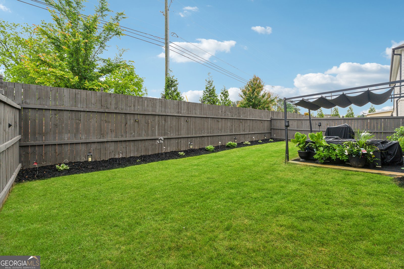 3638 Silvery Way Powder Springs - 36