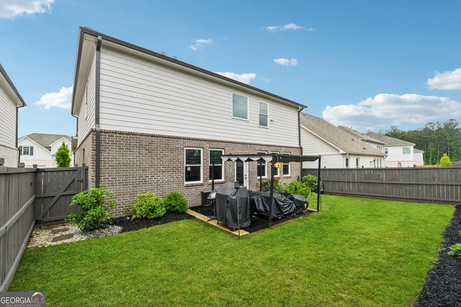 3638 Silvery Way Powder Springs - 38