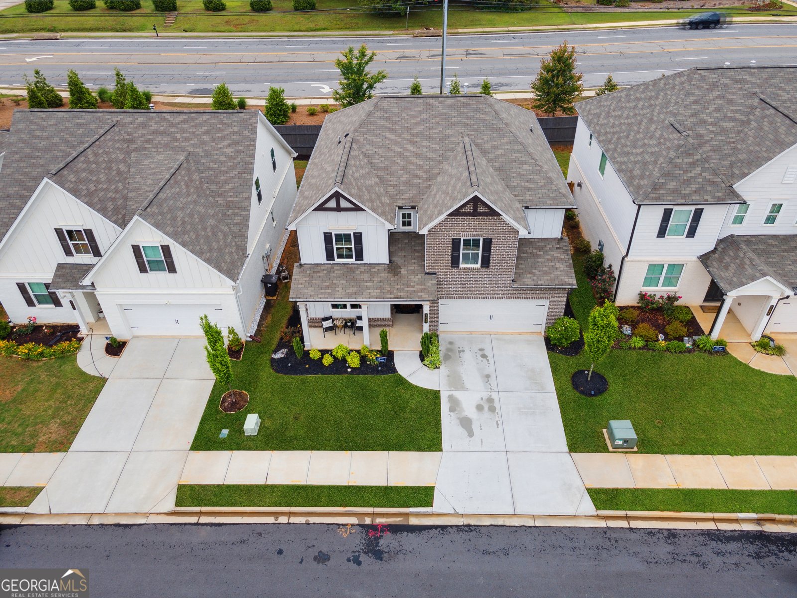 3638 Silvery Way Powder Springs - 39