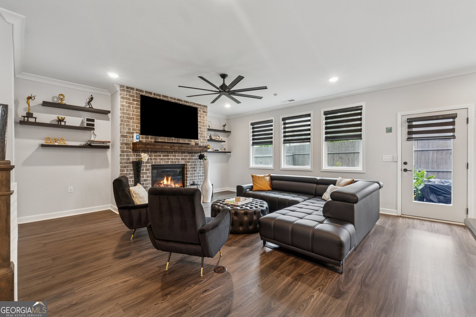 3638 Silvery Way Powder Springs - 4