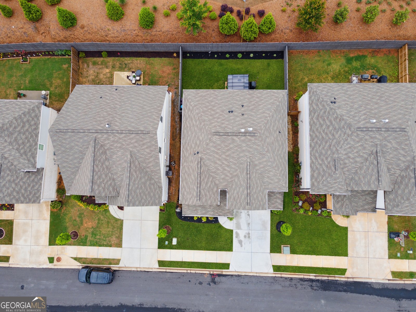 3638 Silvery Way Powder Springs - 40