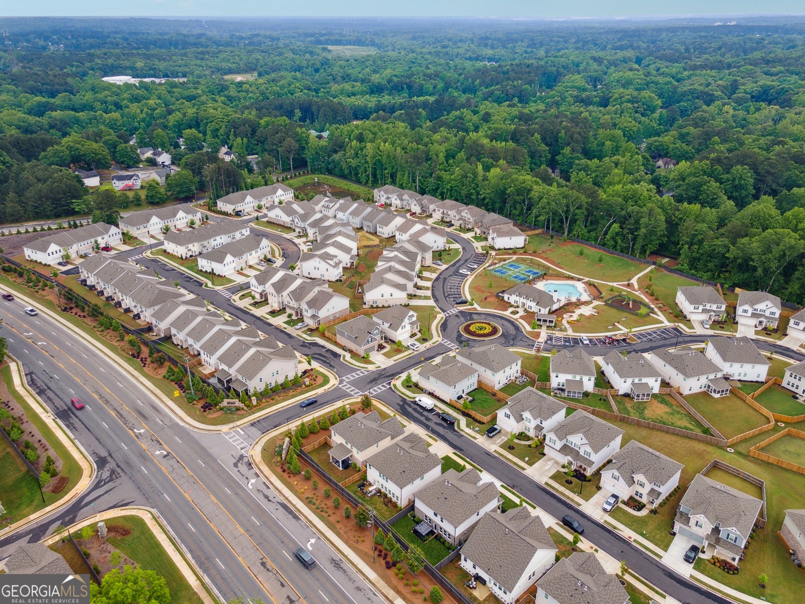 3638 Silvery Way Powder Springs - 42