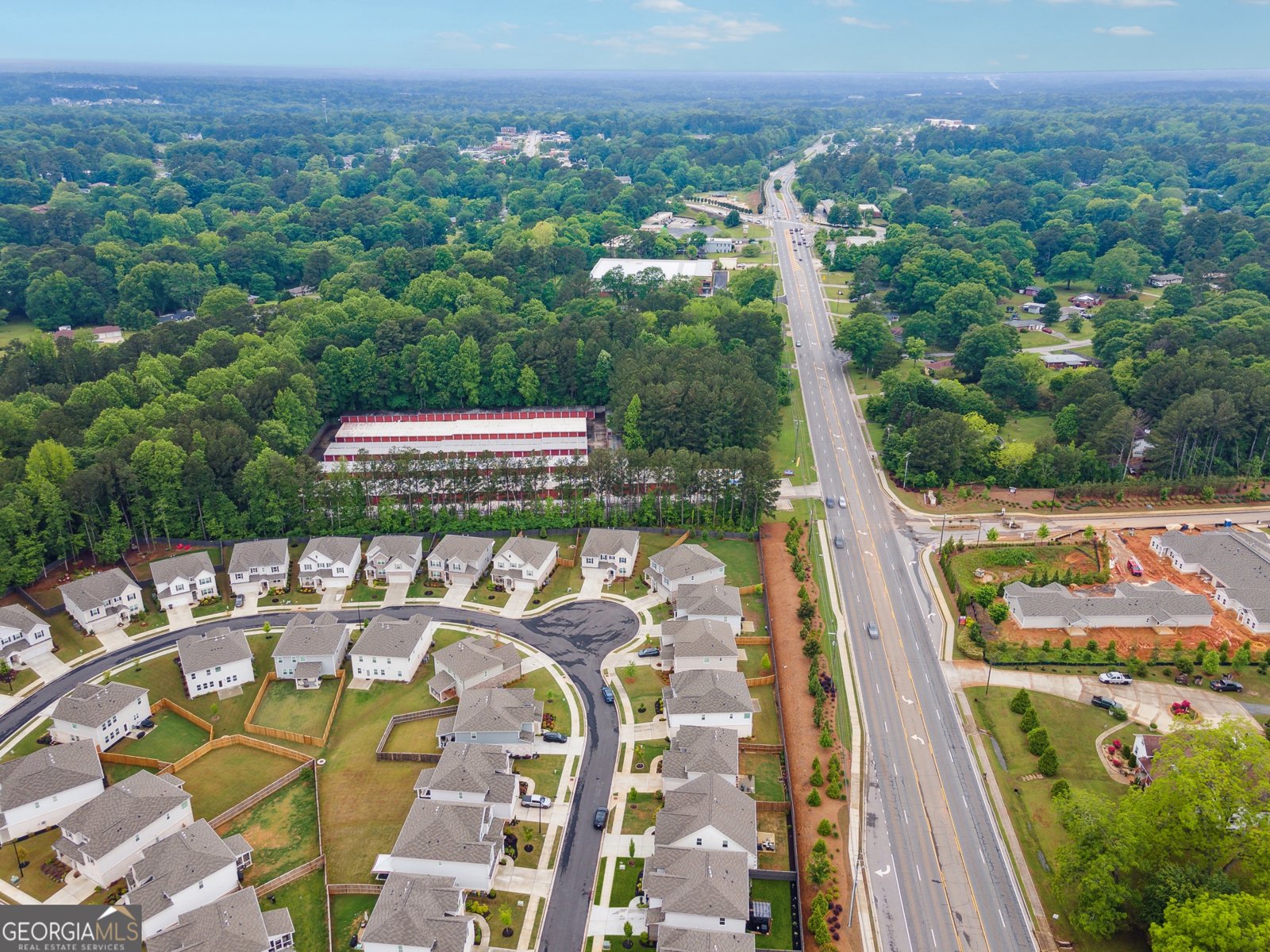 3638 Silvery Way Powder Springs - 43