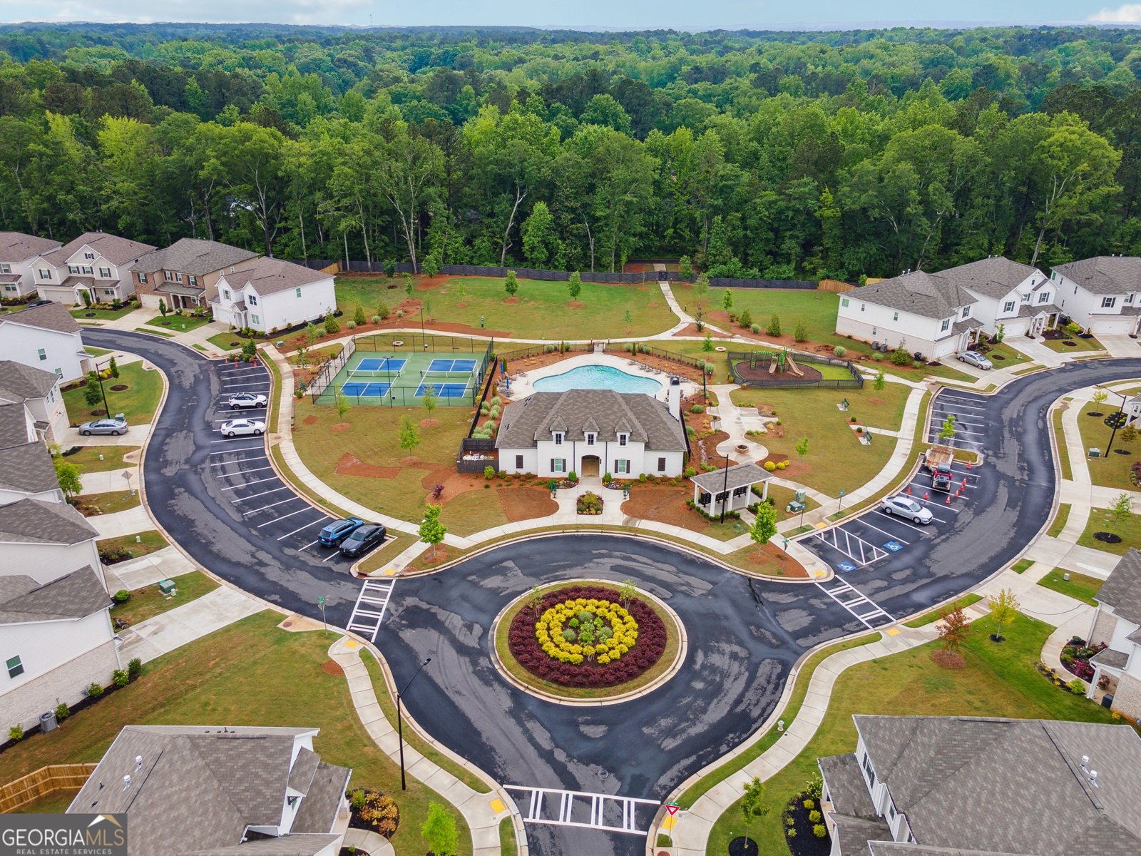 3638 Silvery Way Powder Springs - 44