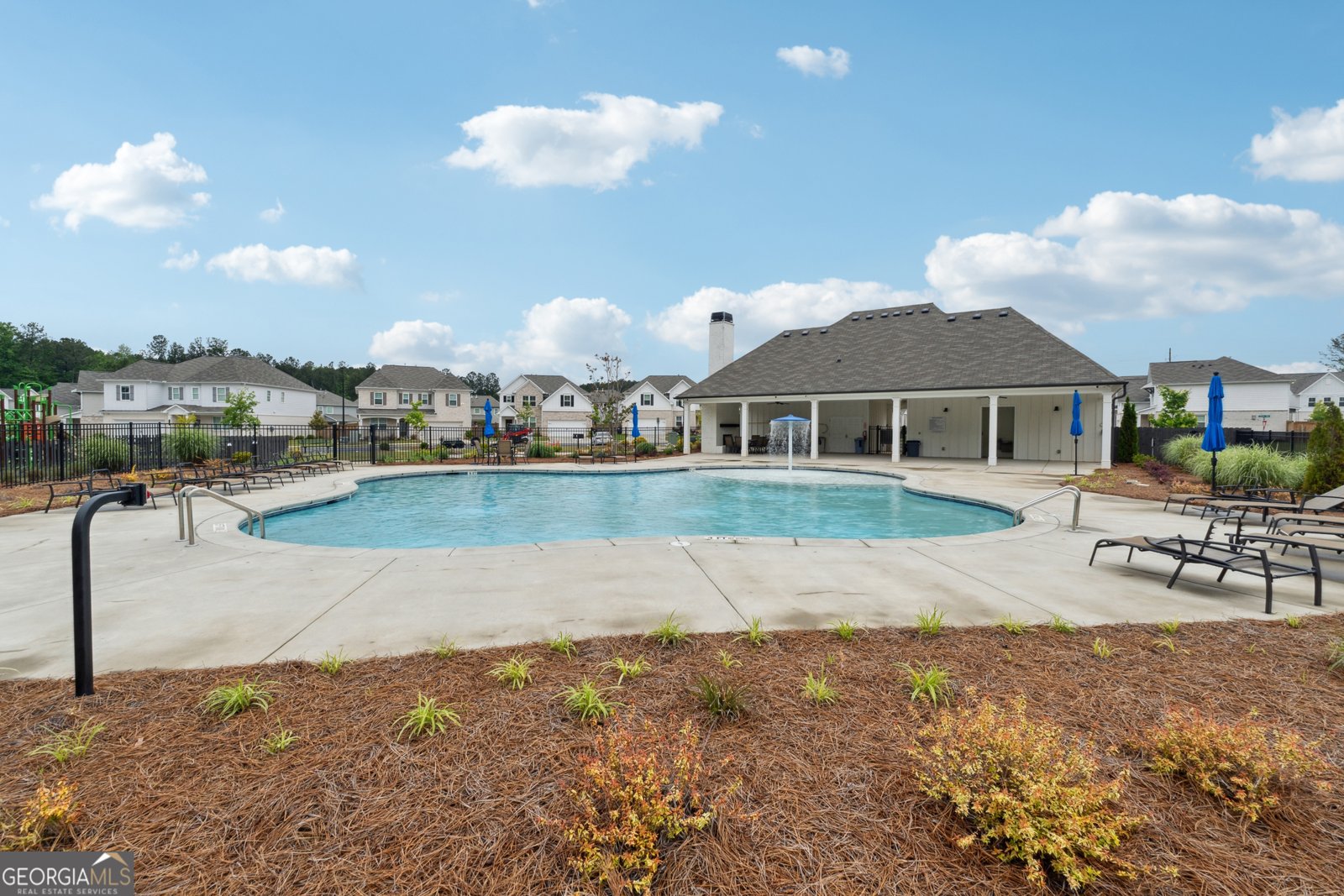 3638 Silvery Way Powder Springs - 46