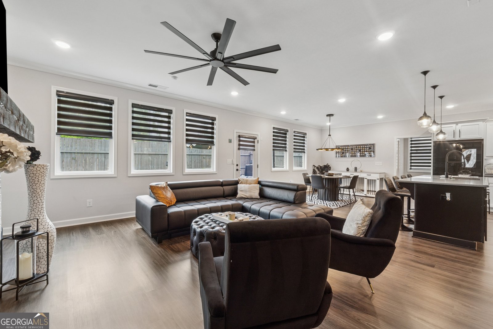 3638 Silvery Way Powder Springs - 5