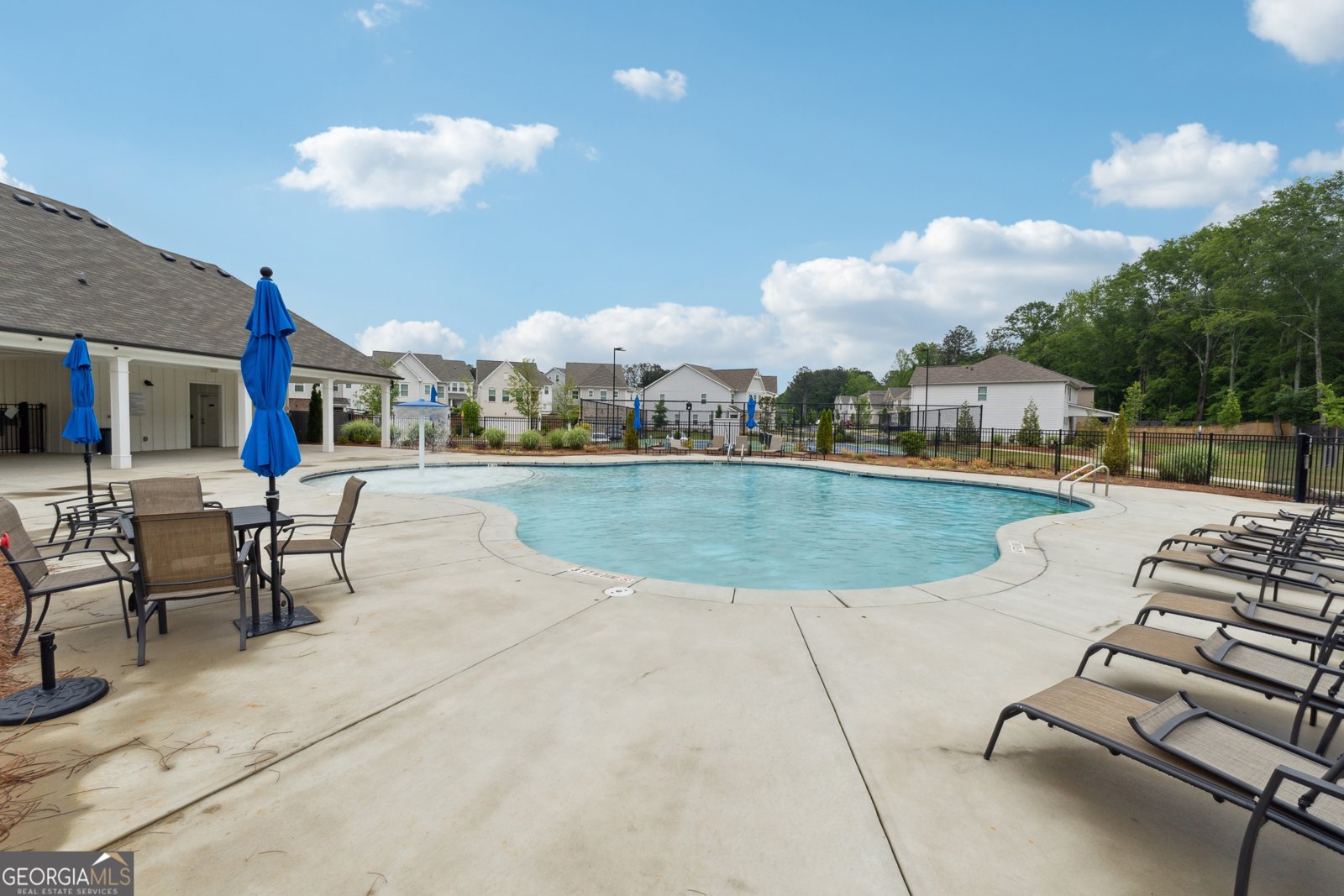 3638 Silvery Way Powder Springs - 50