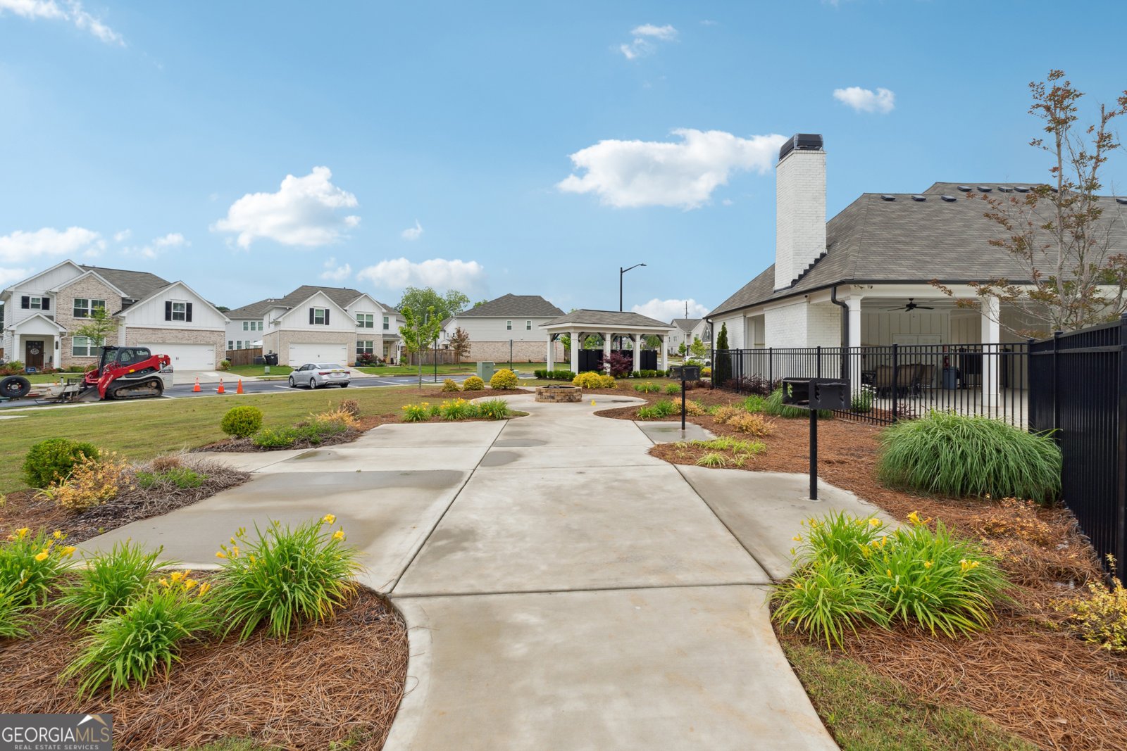 3638 Silvery Way Powder Springs - 51