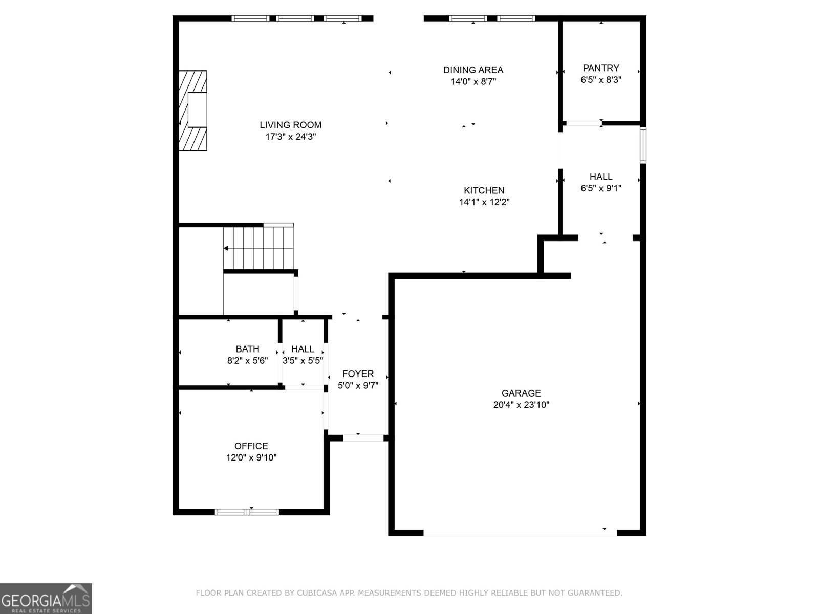 3638 Silvery Way Powder Springs - 54